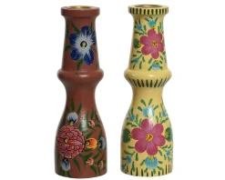 ohgreen Sfeermakers|Kandelaar mango