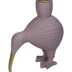 ohgreen Sfeermakers|Kandelaar vogel lila