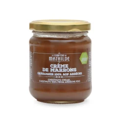 ohgreen Voeding|Kastanjecrème