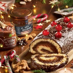 ohgreen Voeding|Kastanjecrème