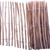 ohgreen Tuinafsluiting En Hout|Ecocheques|Kastanjehouten hekwerk