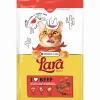 ohgreen Werelddierendag|Kat Voeding|Kattenbrokken lara adult with beef flavour 950g