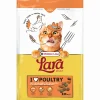 ohgreen Werelddierendag|Kat Voeding|Kattenbrokken lara adult with chicken-turkey 950g