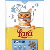 ohgreen Werelddierendag|Kat Voeding|Kattenbrokken lara adult with salmon 1,9kg