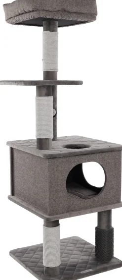 ohgreen Kattenkrabpalen|Kattenkrabpaal teor