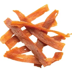 ohgreen Kat Voeding|Kattensnack nibbly grills kip & garnaal 30g