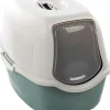 ohgreen Ecocheques|Verzorging|Kattentoilet lexie groen