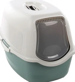 ohgreen Ecocheques|Verzorging|Kattentoilet lexie groen