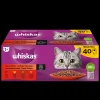 ohgreen Kat Voeding|Kattenvoer - Adult 1+ - Classic Selectie in Saus - 48x85g