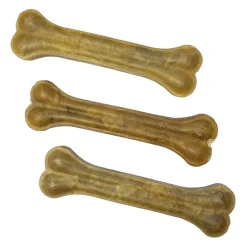 ohgreen Hond Voeding|Werelddierendag|Kauwbeen 20 cm. (10 st./zak)