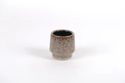 ohgreen Potten En Vazen|Keramieken bloempot bruni