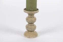 ohgreen Sfeermakers|Keramieken kandelaar noirci