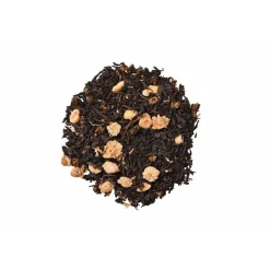 ohgreen Feesttafel|Kerst zwarte thee hazelnoot en vanille