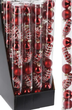 ohgreen Kerstballen|Kerstbal