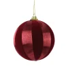 ohgreen Thema Classic|Kerstballen|Kerstbal foam