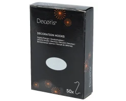 ohgreen Kerstornamenten|Kerstbalhaakjes ijzer