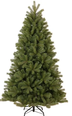 ohgreen Kerstbomen|Kerstbomen Kunststof|Kerstboom alberta groen 104 x 150cm