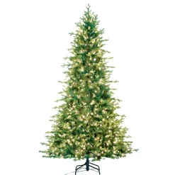 ohgreen Kerstbomen|Kerstbomen Kunststof|Kerstboom buckingham 213cm 650 led