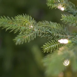 ohgreen Kerstbomen|Kerstbomen Kunststof|Kerstboom buckingham 213cm 650 led