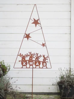 ohgreen Decoratie|Kerstboom "Christmas"