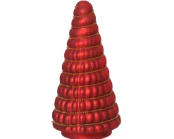 ohgreen Thema Classic|Kerstdecoratie|Kerstboom glas strass-steentjes