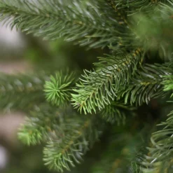 ohgreen Kerstbomen|Kerstbomen Kunststof|Kerstboom kentucky 228cm