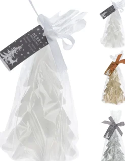 ohgreen Kerstdecoratie|Kerstboomkaars