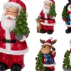 ohgreen Thema Classic|Kerstdecoratie|Kerstfiguren