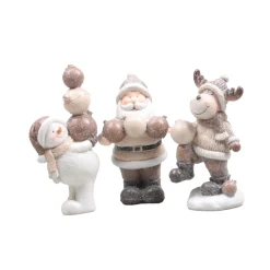 ohgreen Kerstdecoratie|Kerstfiguren