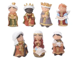 ohgreen Kerststallen|Kerstfiguren