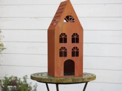 ohgreen Decoratie|Kersthuis