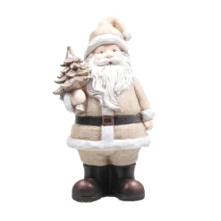 ohgreen Kerstdecoratie|Kerstman