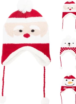 ohgreen Kerstdecoratie|Kerstmuts kids