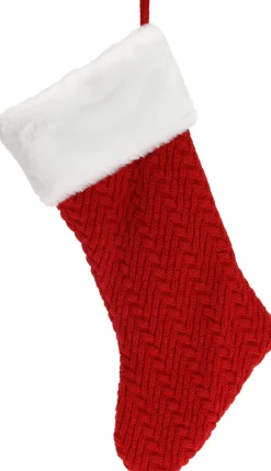 ohgreen Kerstdecoratie|Kerstsok