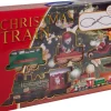 ohgreen Kerstdecoratie|Kersttrein set met 39 stuks