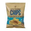 ohgreen Voeding|Kettle cooked chips seasalt