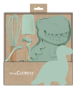 ohgreen Bakken|Keukenhulpen