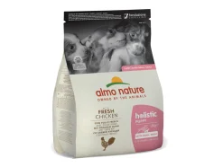 ohgreen Hond Voeding|2Kg XS-S - kip en rijst