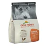 ohgreen Hond Voeding|2Kg XS-S kip en rijst