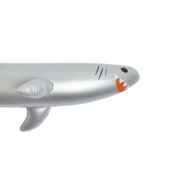 ohgreen Buitenspeelgoed|Kids inflatable games strandfiguur haai