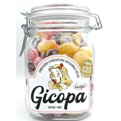 ohgreen Voeding|Kilner pot vintage mega mix 750g