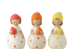 ohgreen Sfeermakers|Kind fruit buiten mgo small assortiment van 3