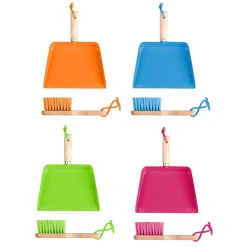 ohgreen Handgereedschap|Kinder veger en blik