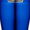 ohgreen In En Rond De Keuken|King tumbler mug metalic blauw 470ml