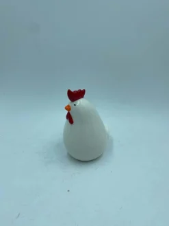 ohgreen Sfeermakers|Kip wit/rood