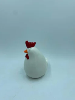 ohgreen Sfeermakers|Kip wit/rood