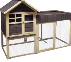 ohgreen Hokken|Kippenhok pixy met ren