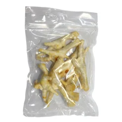 ohgreen Hond Voeding|Werelddierendag|Kippenpootjes Honing 100 gr./zakje