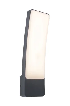 ohgreen Verlichting|Ecocheques|Kira wandlamp donkergrijs led 17.3w