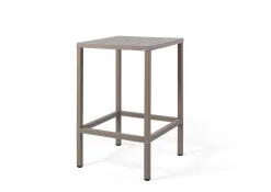 ohgreen Tuinmeubelen|Kit Cube 70 high antraciet